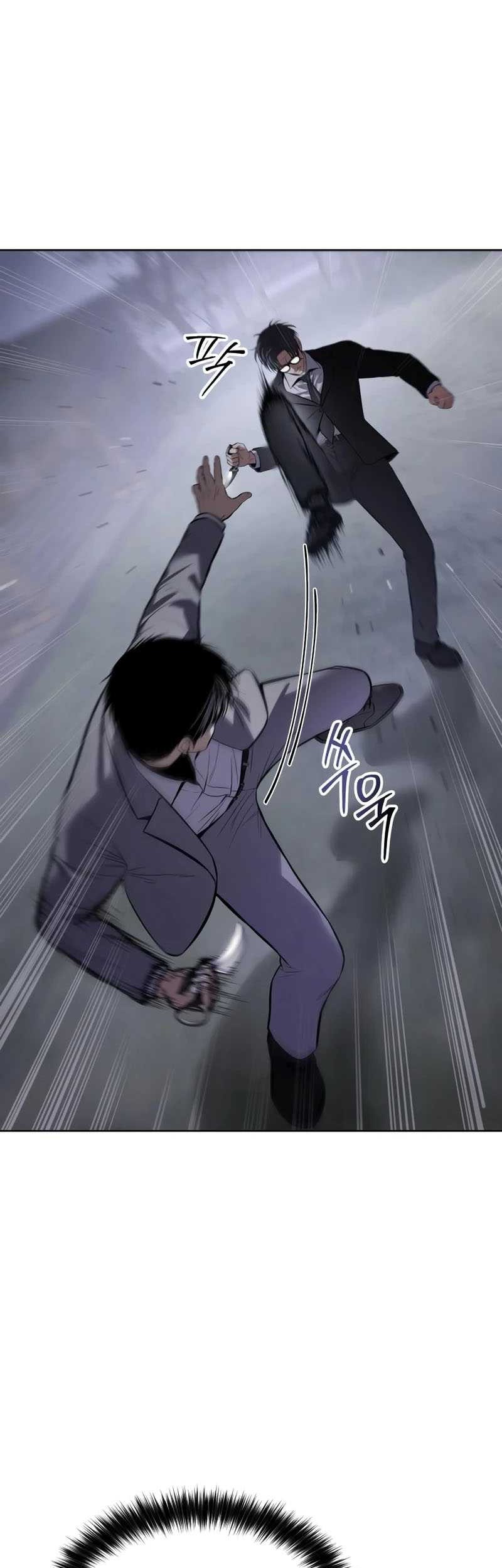 Baek XX Chapter 120 Gambar 46