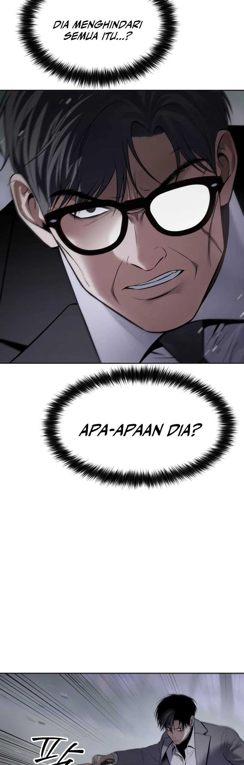 Baek XX Chapter 120 Gambar 47