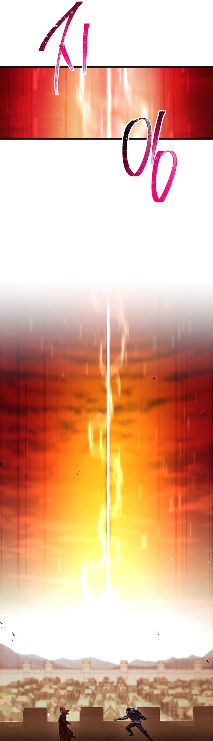 The Hero Returns Chapter 120 Gambar 34