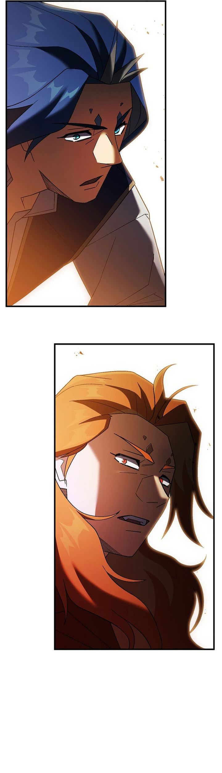 The Hero Returns Chapter 120 Gambar 36