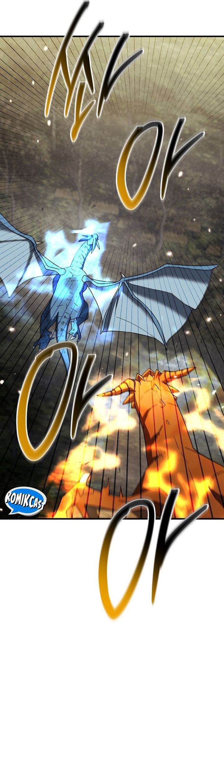 The Hero Returns Chapter 120 Gambar 46