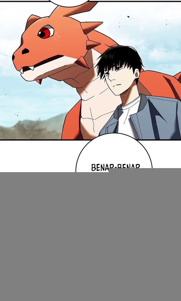 The Hero Returns Chapter 120 Gambar 55