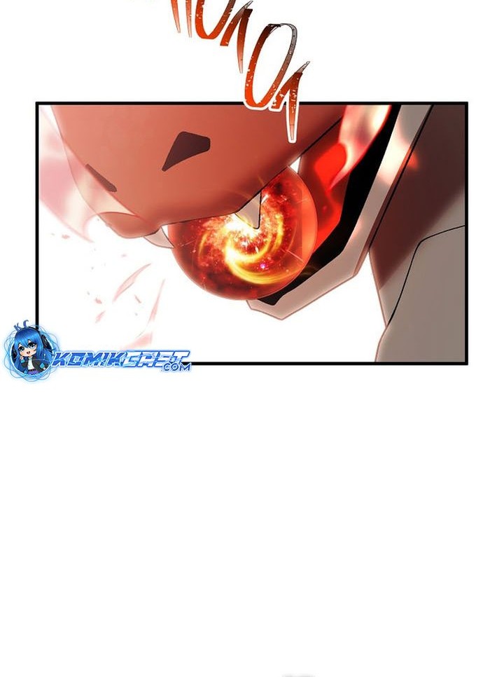 The Hero Returns Chapter 120 Gambar 71