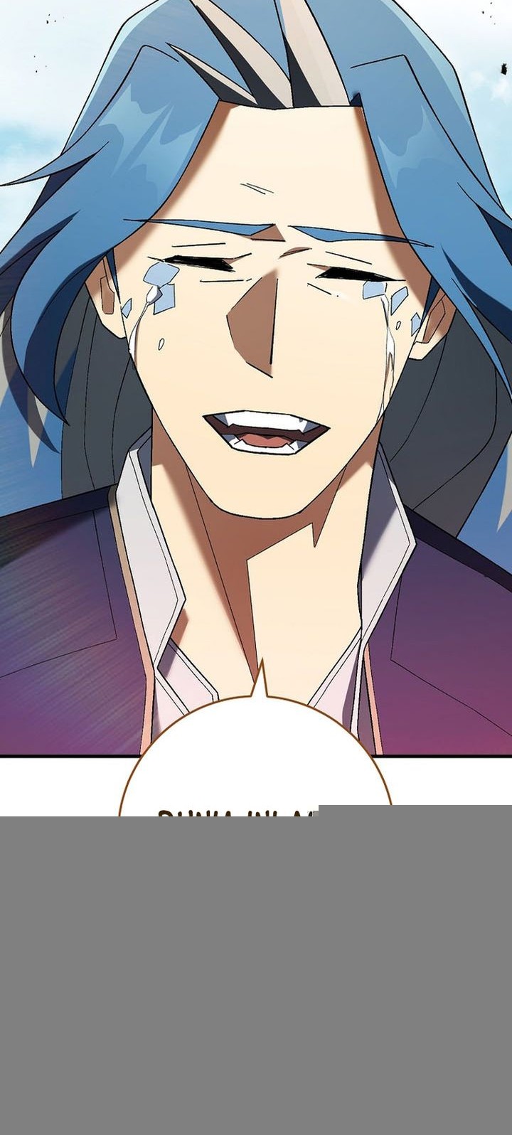 The Hero Returns Chapter 120 Gambar 59