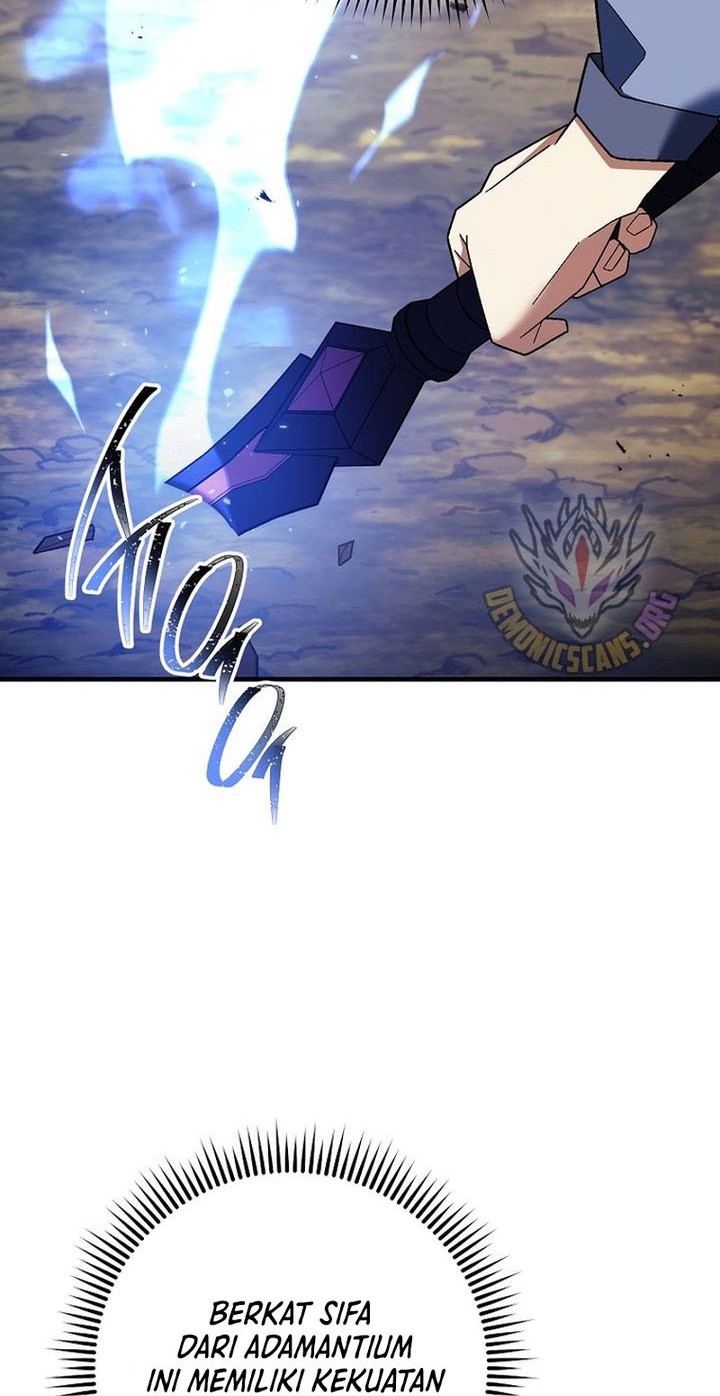 The Hero Returns Chapter 120 Gambar 11