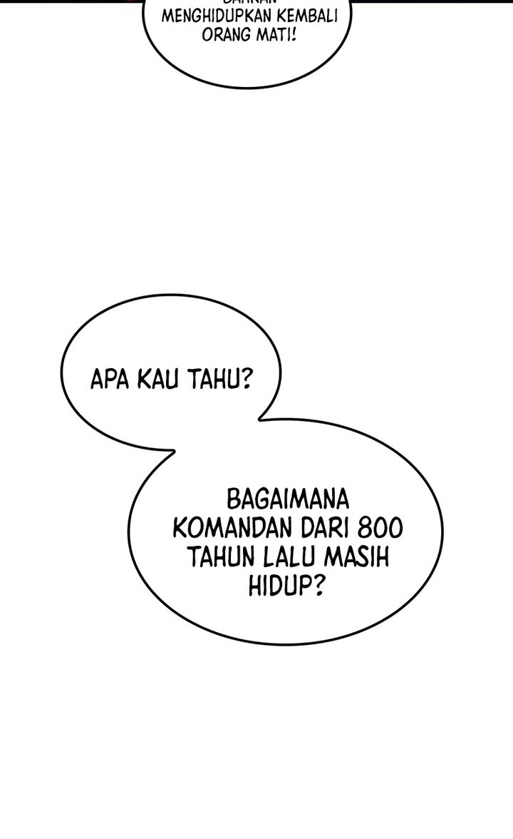 The Last Adventurer Chapter 65 Gambar 29