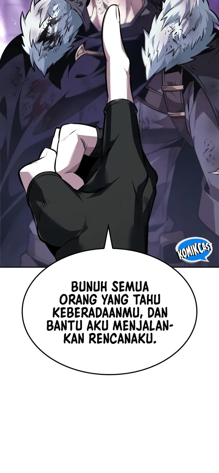 The Last Adventurer Chapter 65 Gambar 31