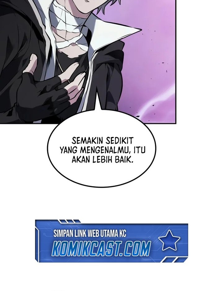 The Last Adventurer Chapter 65 Gambar 33