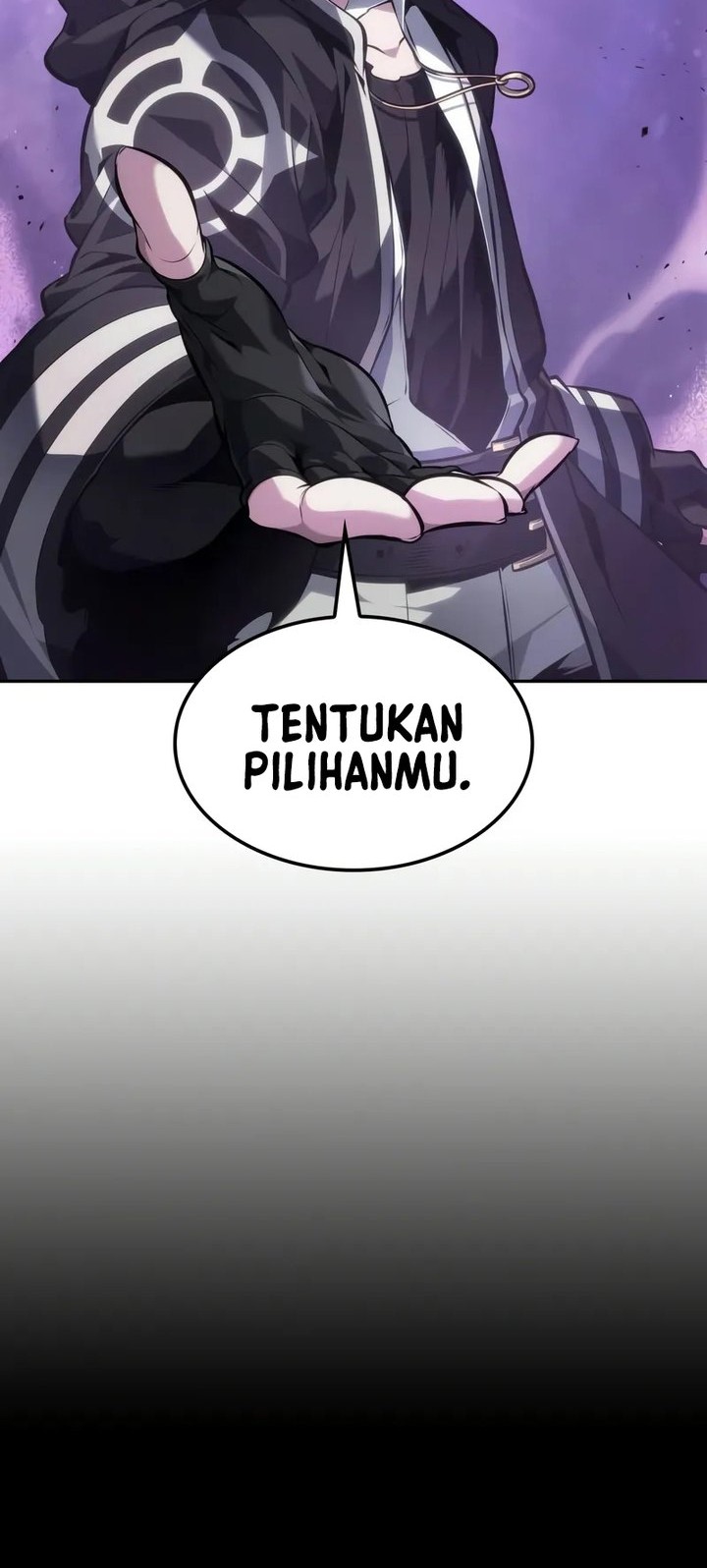 The Last Adventurer Chapter 65 Gambar 37