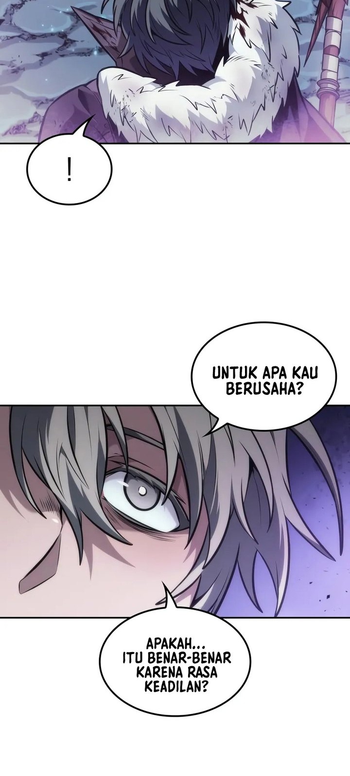 The Last Adventurer Chapter 65 Gambar 25