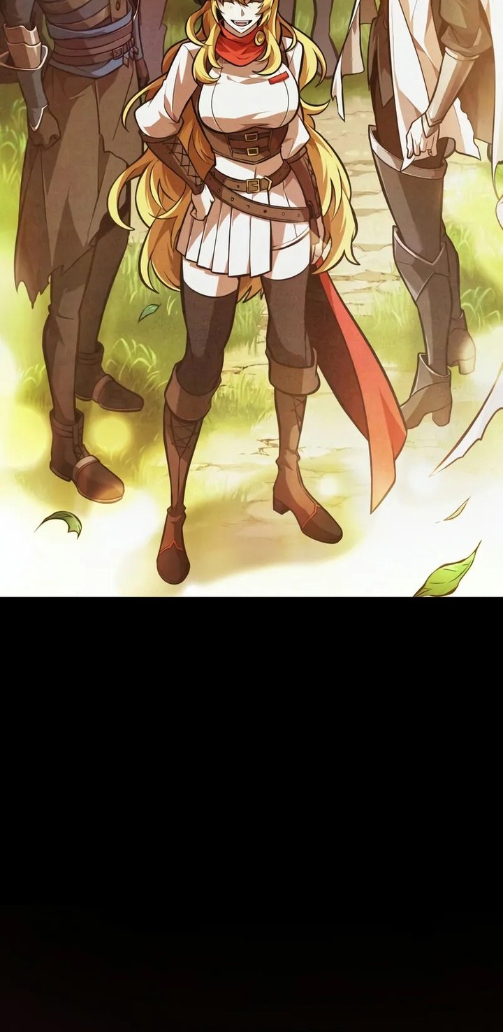 The Last Adventurer Chapter 65 Gambar 49