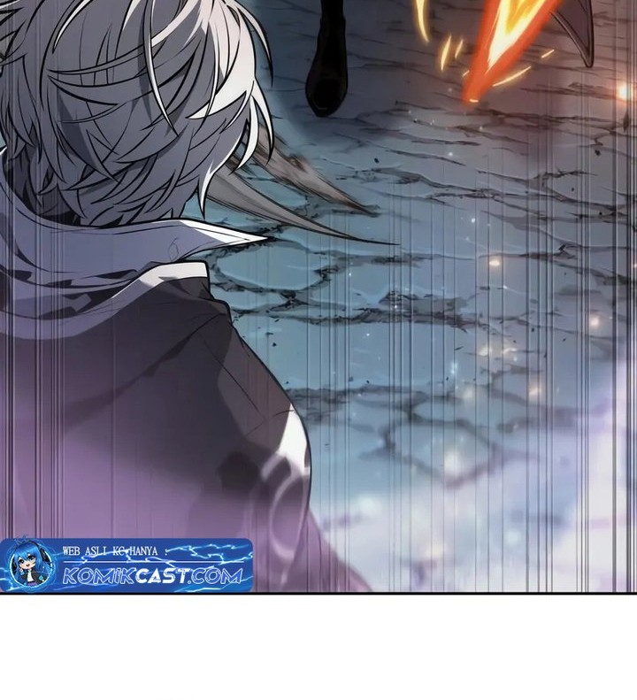 The Last Adventurer Chapter 65 Gambar 53