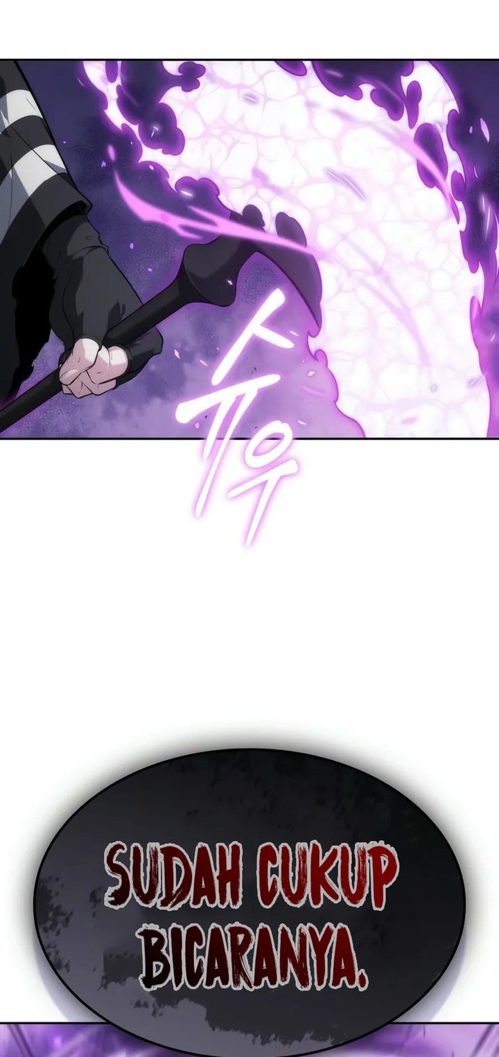 The Last Adventurer Chapter 65 Gambar 55