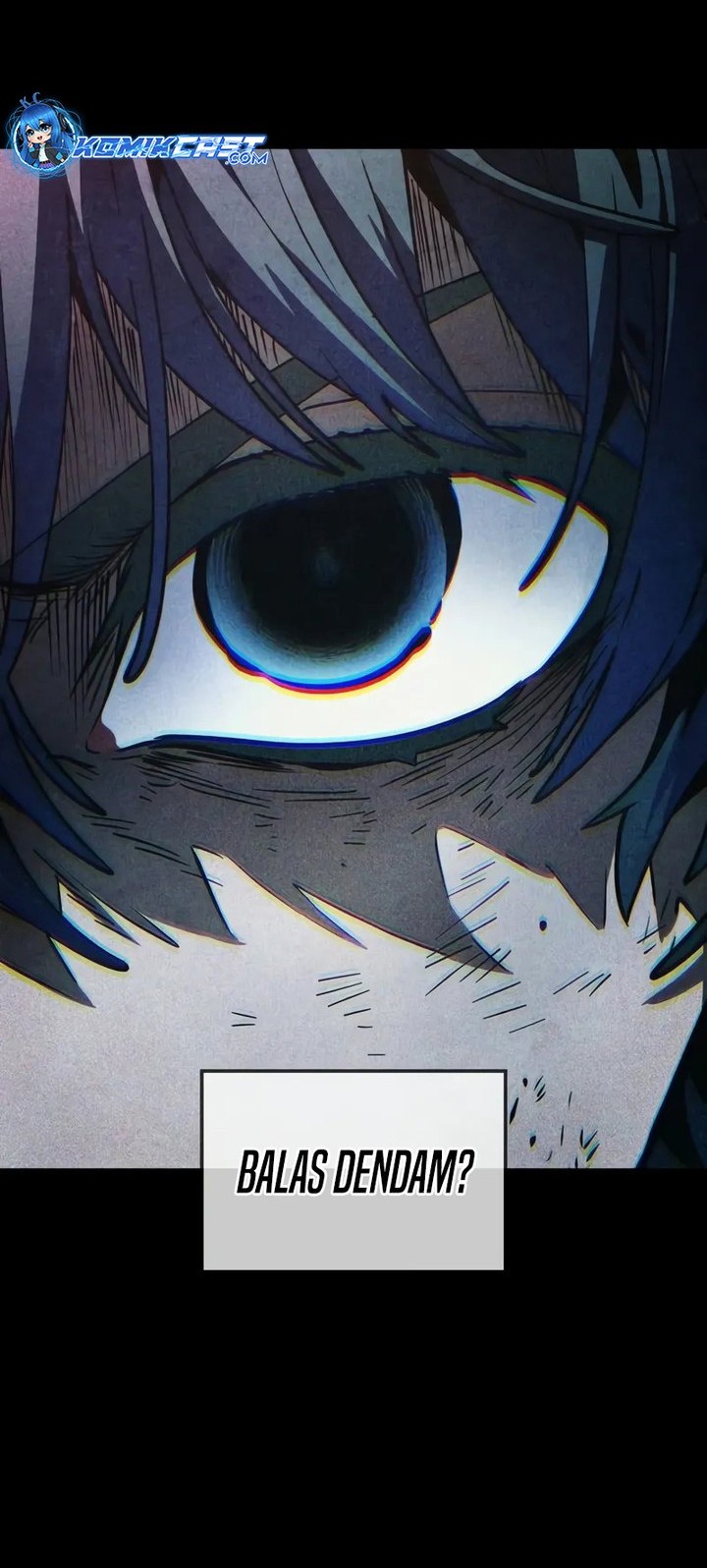 The Last Adventurer Chapter 65 Gambar 39