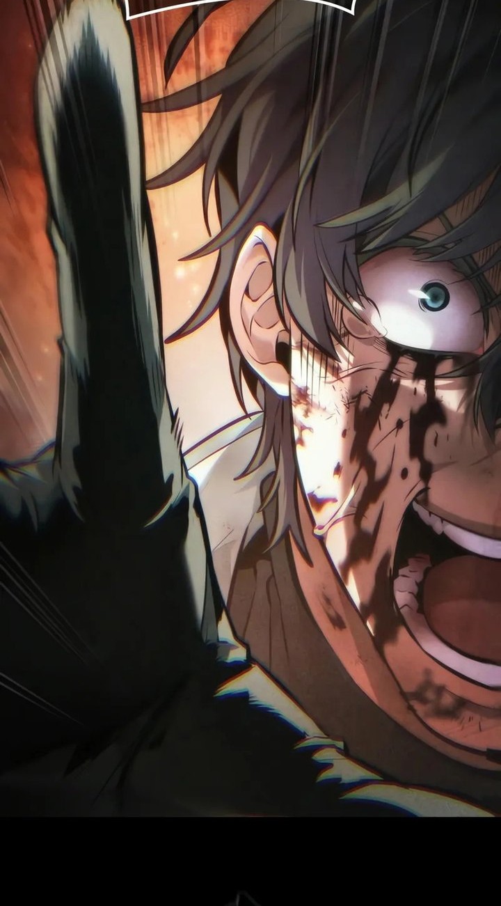 The Last Adventurer Chapter 65 Gambar 45