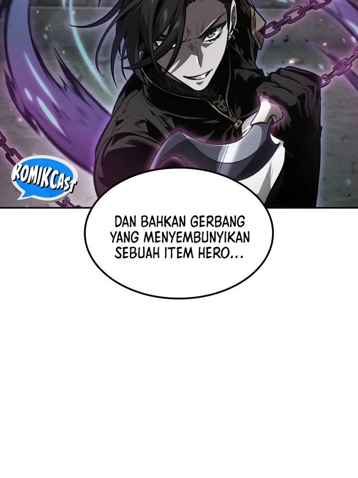The Last Adventurer Chapter 65 Gambar 3