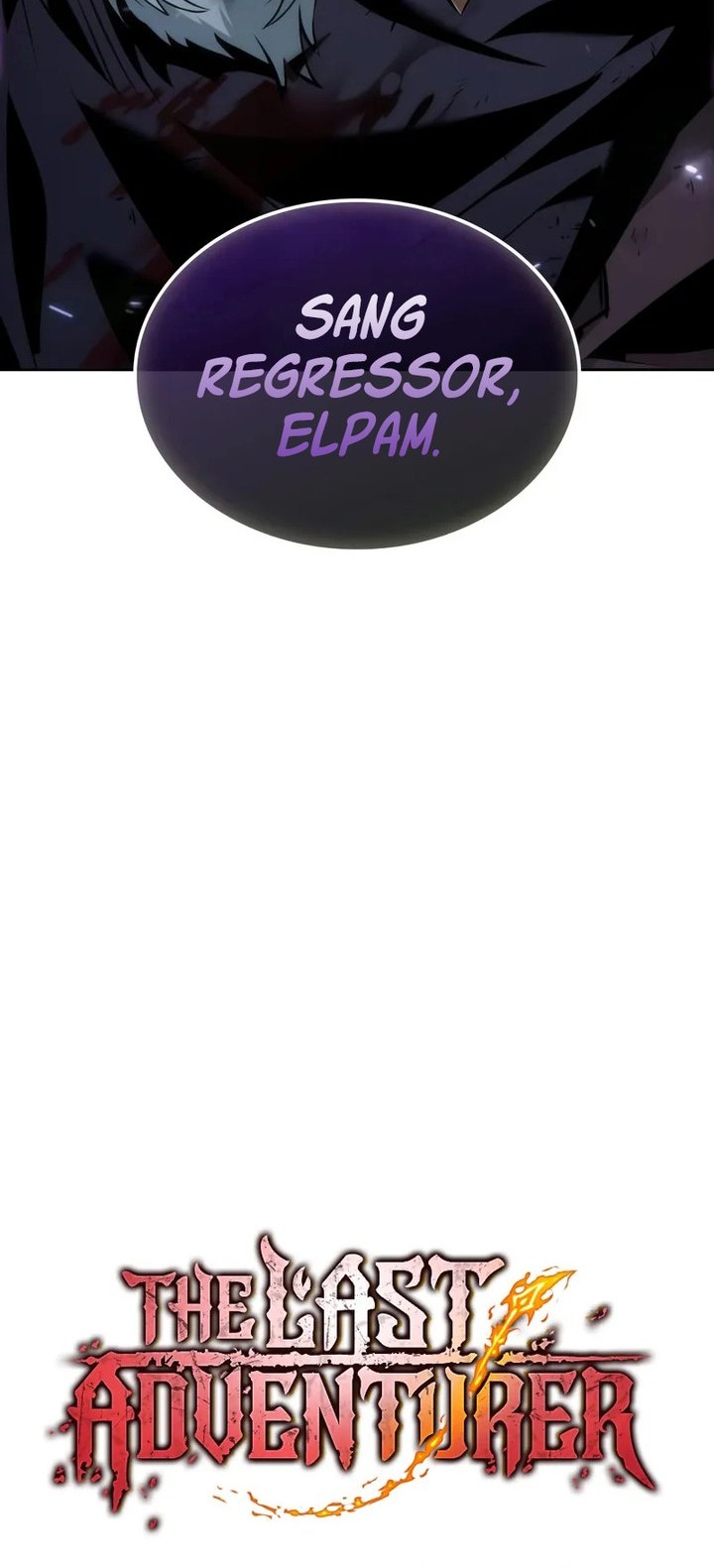 The Last Adventurer Chapter 65 Gambar 5