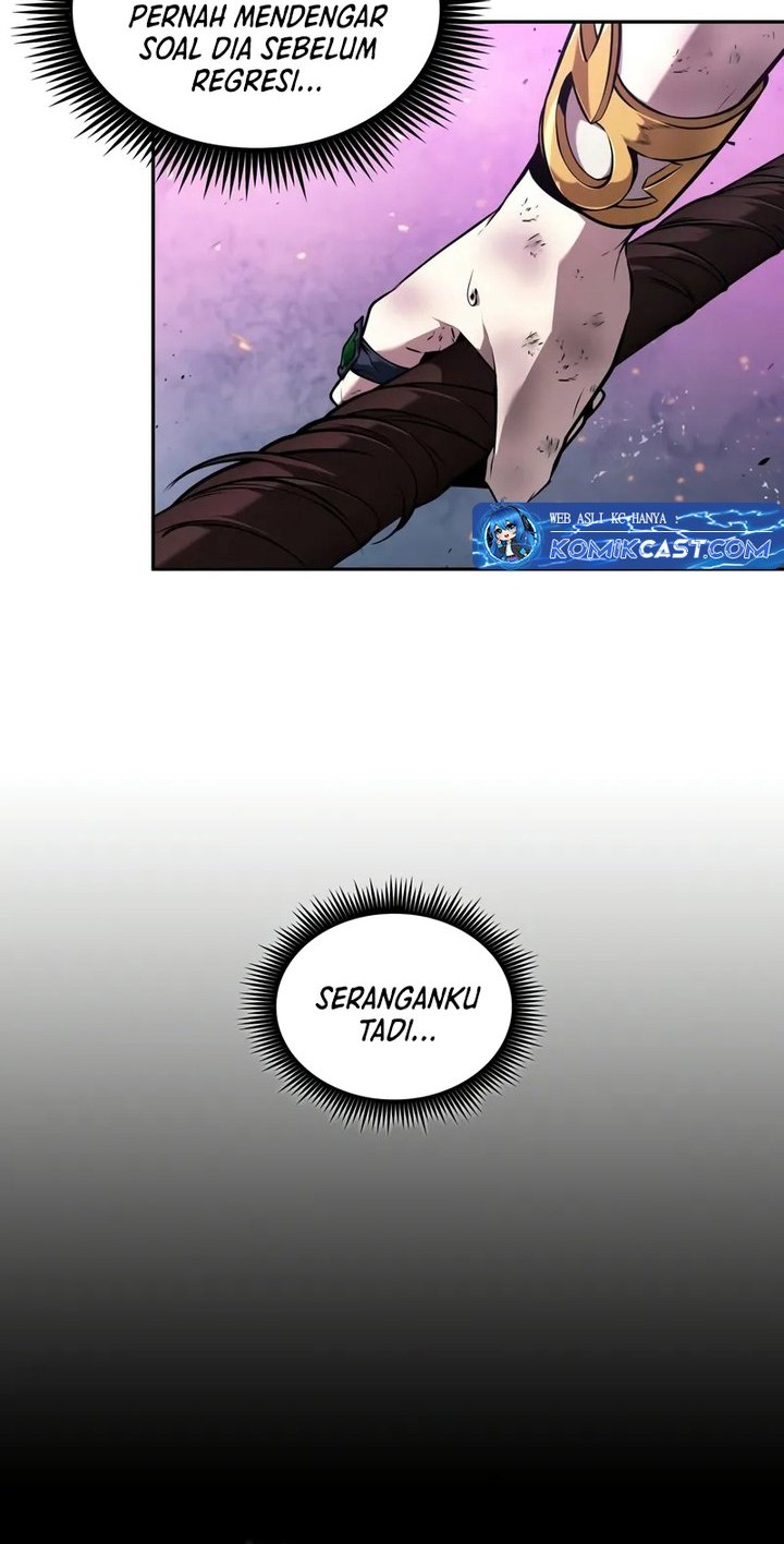 The Last Adventurer Chapter 65 Gambar 7