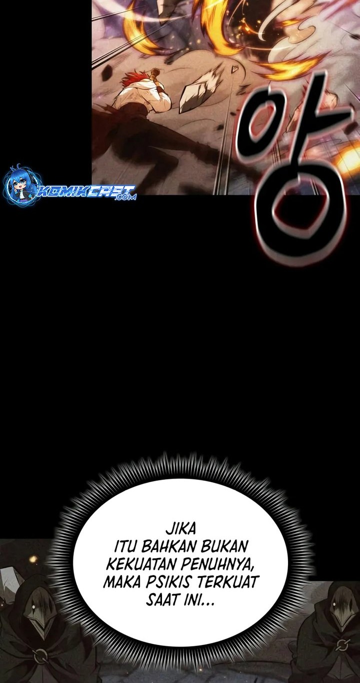 The Last Adventurer Chapter 65 Gambar 9