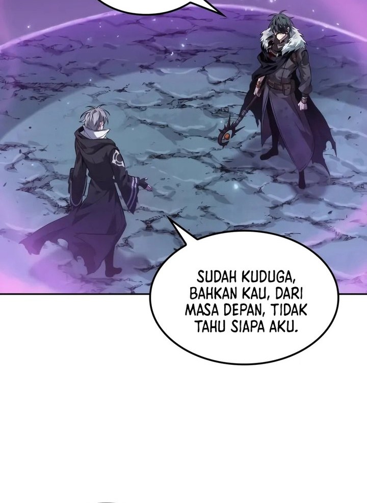 The Last Adventurer Chapter 65 Gambar 11