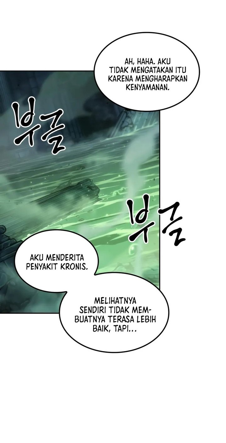 The Last Adventurer Chapter 65 Gambar 13