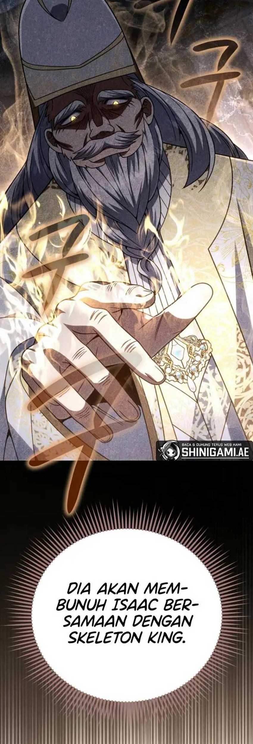 I’m Going To Destroy This Country Chapter 29 Gambar 58