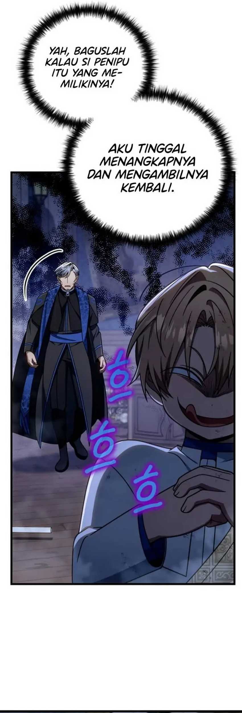 I’m Going To Destroy This Country Chapter 29 Gambar 55