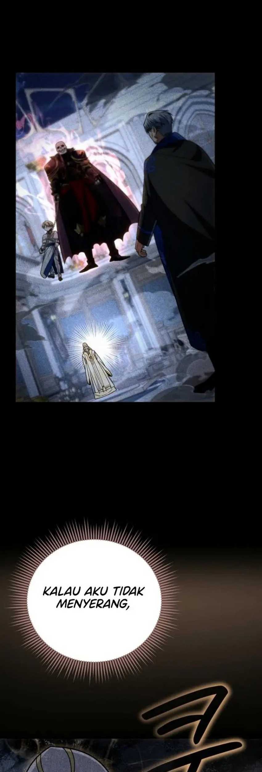 I’m Going To Destroy This Country Chapter 29 Gambar 57