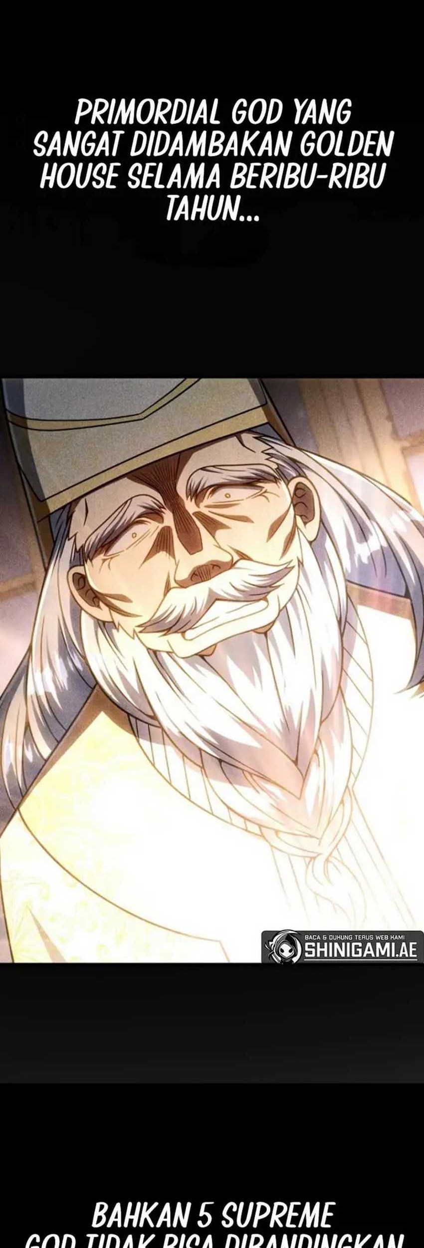 I’m Going To Destroy This Country Chapter 29 Gambar 63