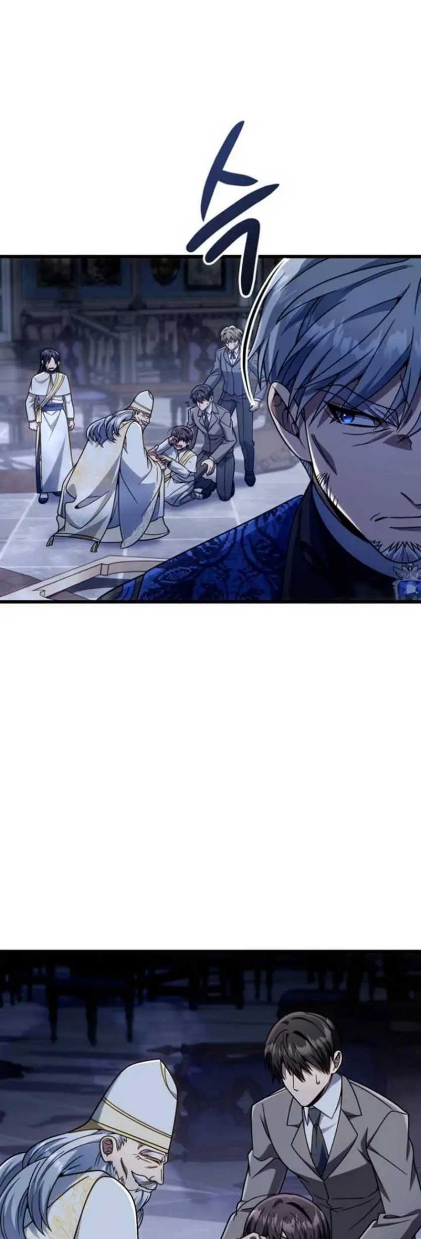 I’m Going To Destroy This Country Chapter 29 Gambar 60