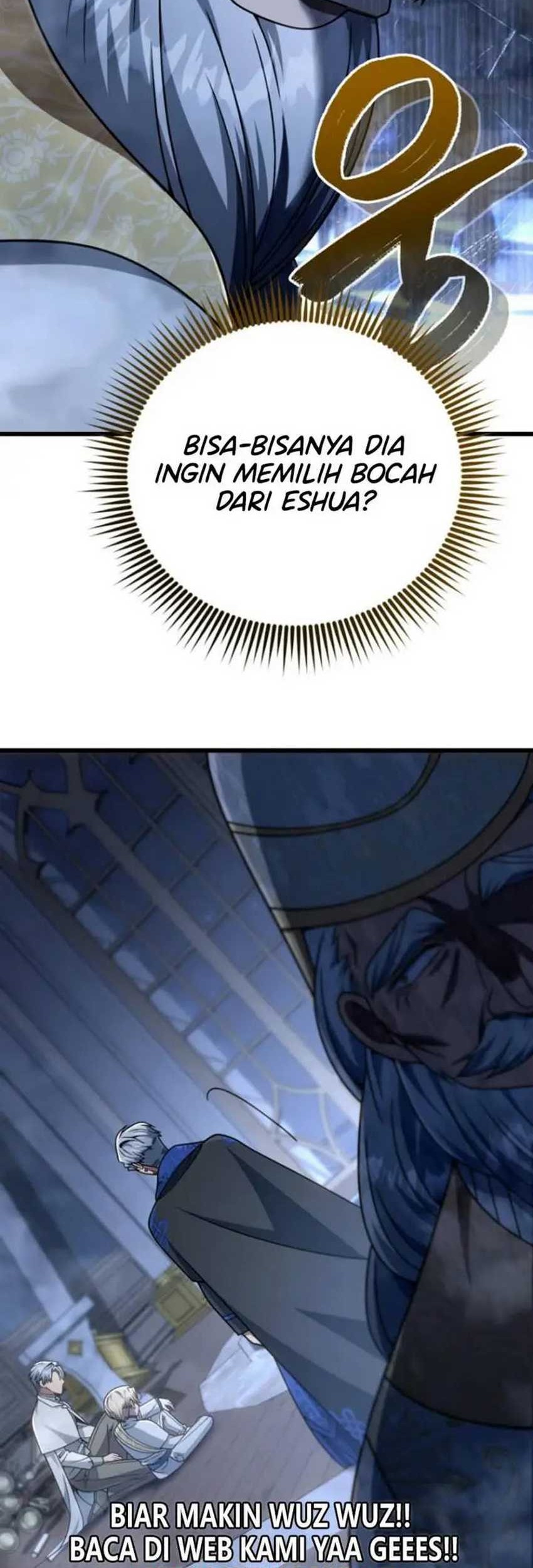 I’m Going To Destroy This Country Chapter 29 Gambar 66