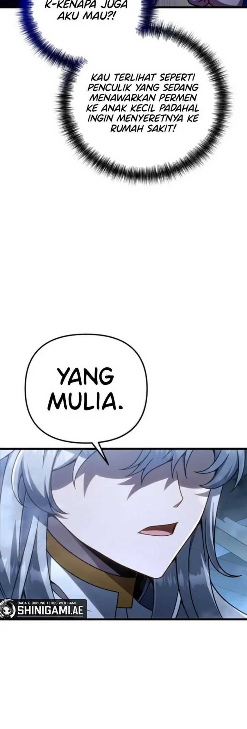 I’m Going To Destroy This Country Chapter 29 Gambar 71