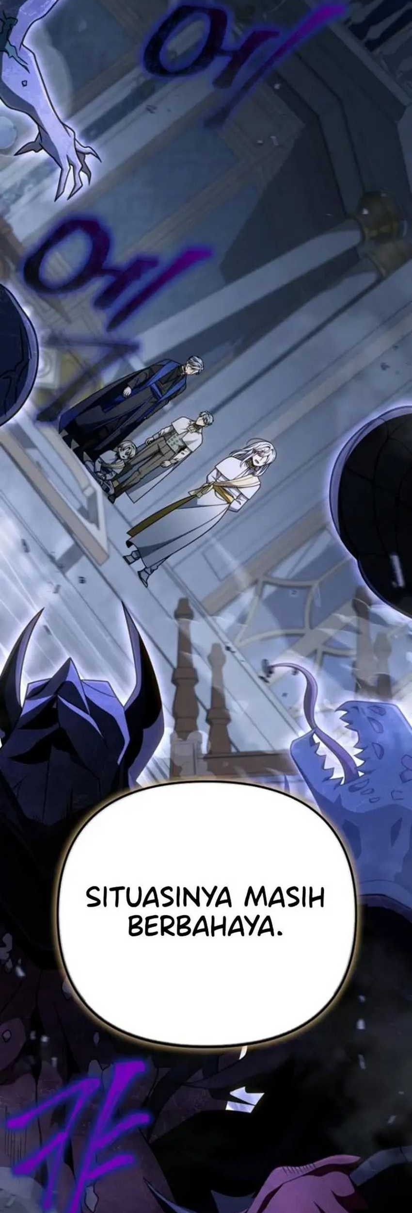 I’m Going To Destroy This Country Chapter 29 Gambar 76