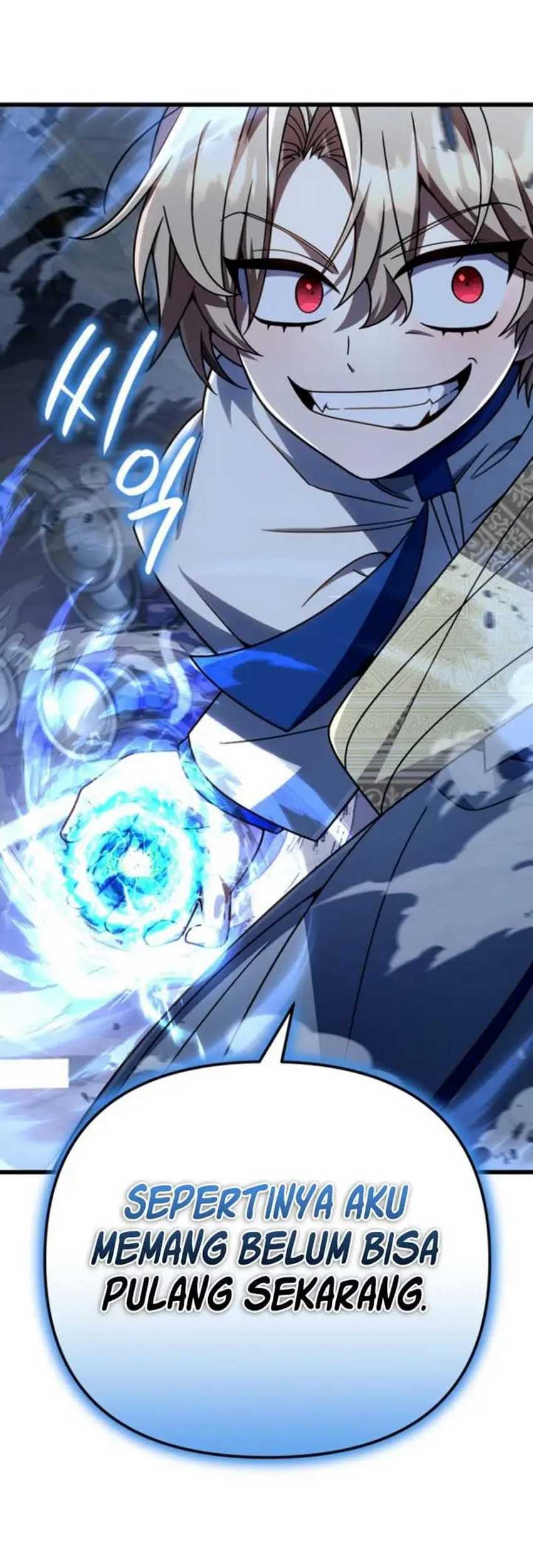 I’m Going To Destroy This Country Chapter 29 Gambar 79