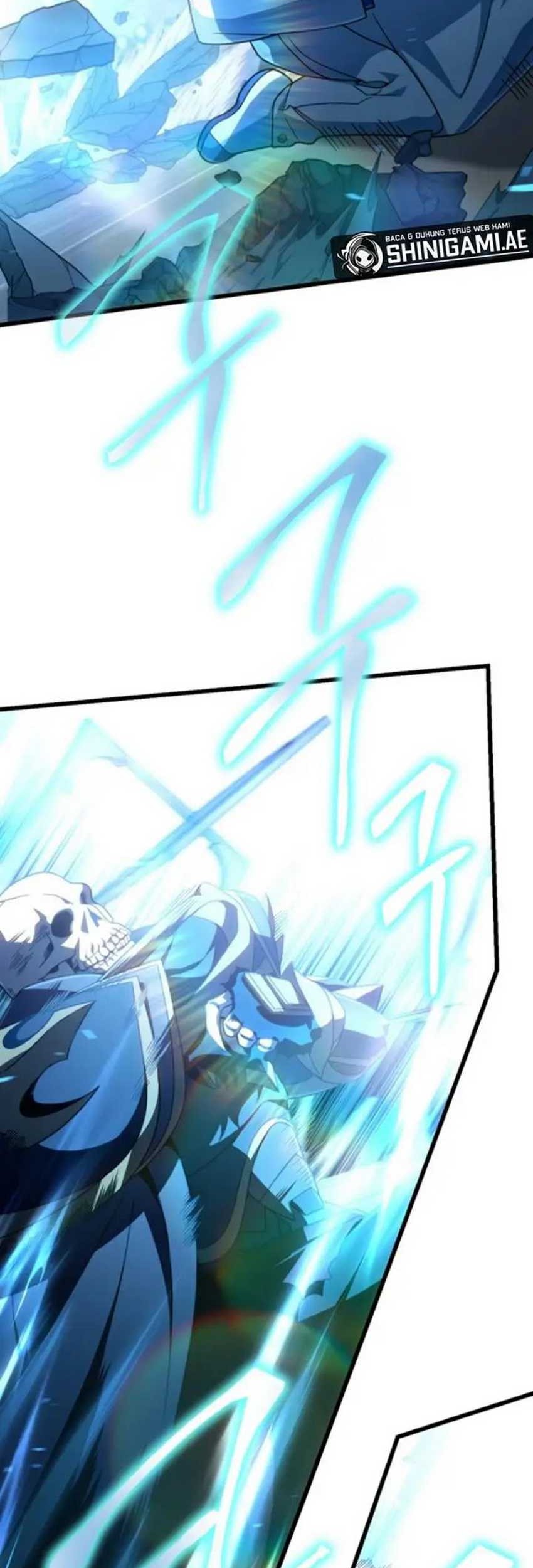 I’m Going To Destroy This Country Chapter 29 Gambar 41