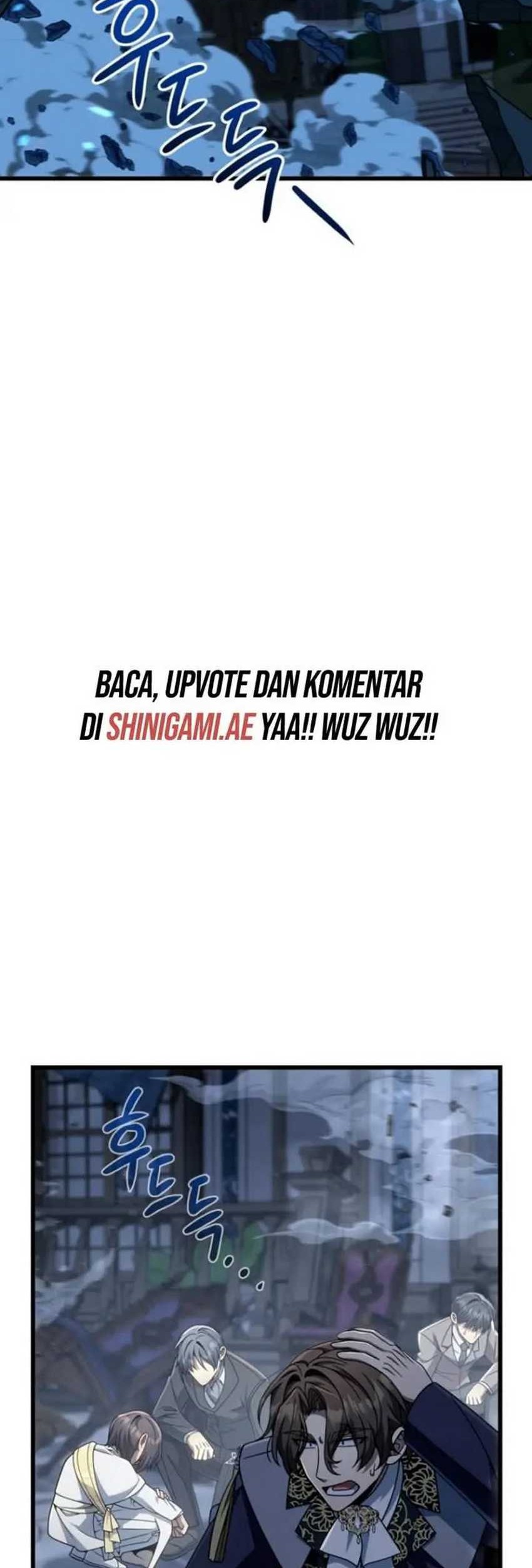 I’m Going To Destroy This Country Chapter 29 Gambar 44