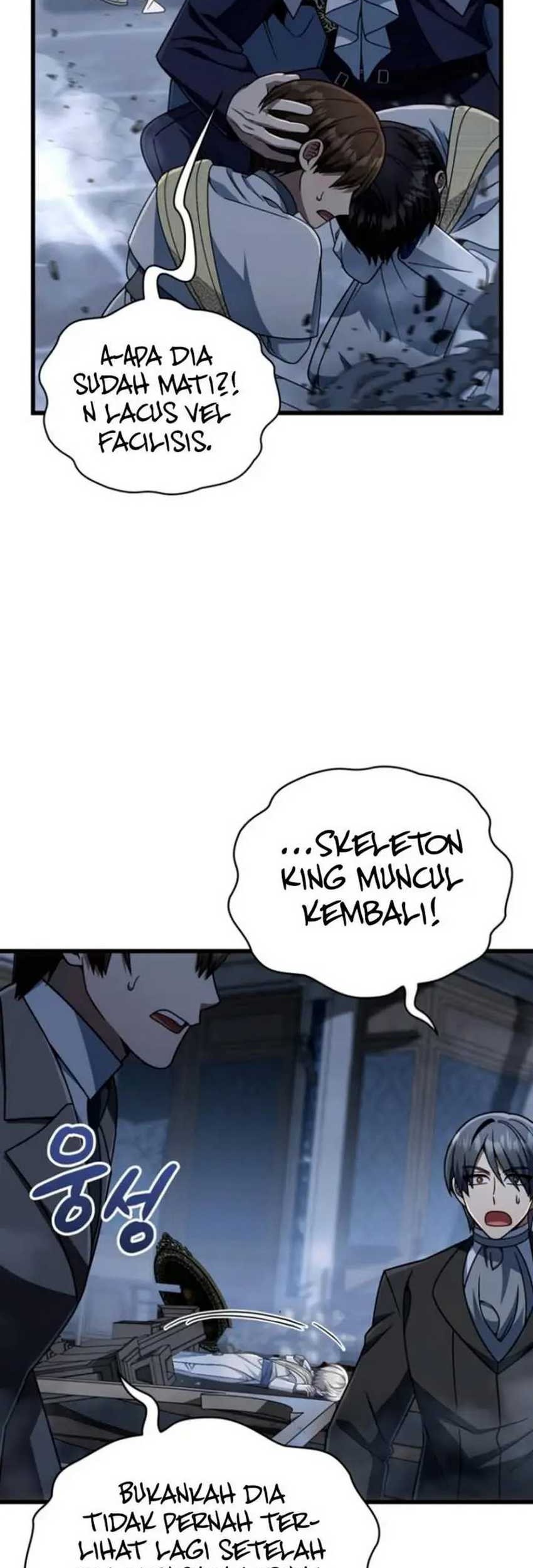 I’m Going To Destroy This Country Chapter 29 Gambar 45