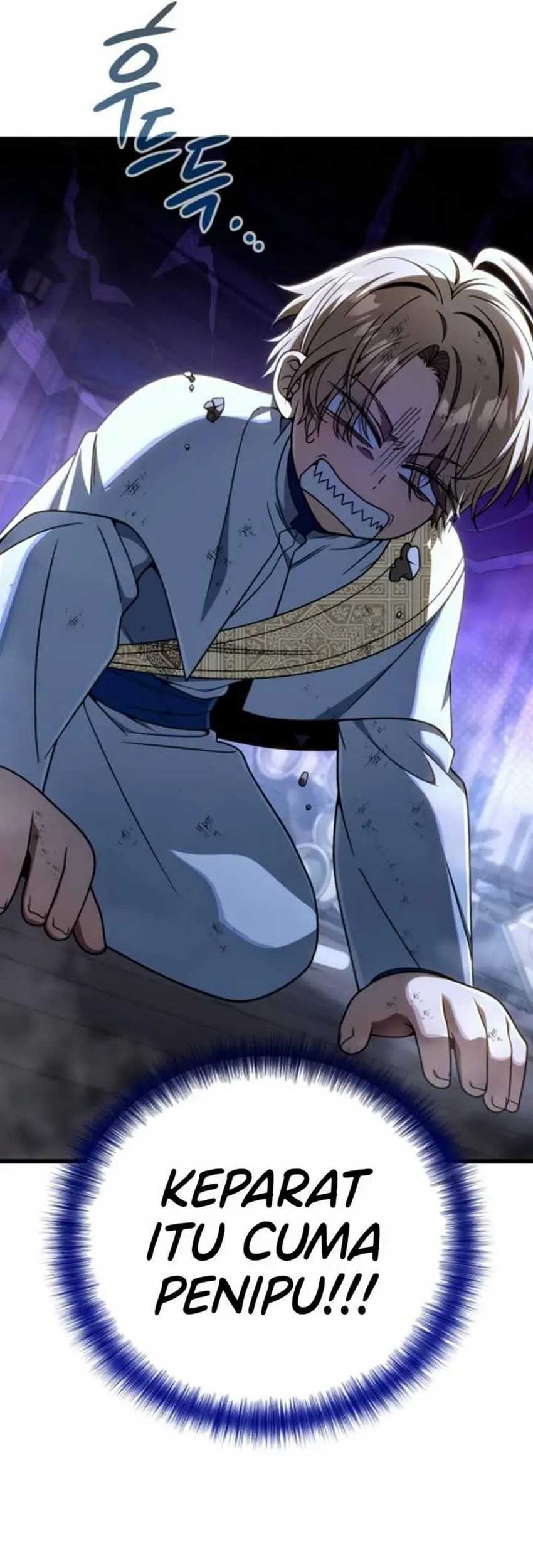 I’m Going To Destroy This Country Chapter 29 Gambar 47