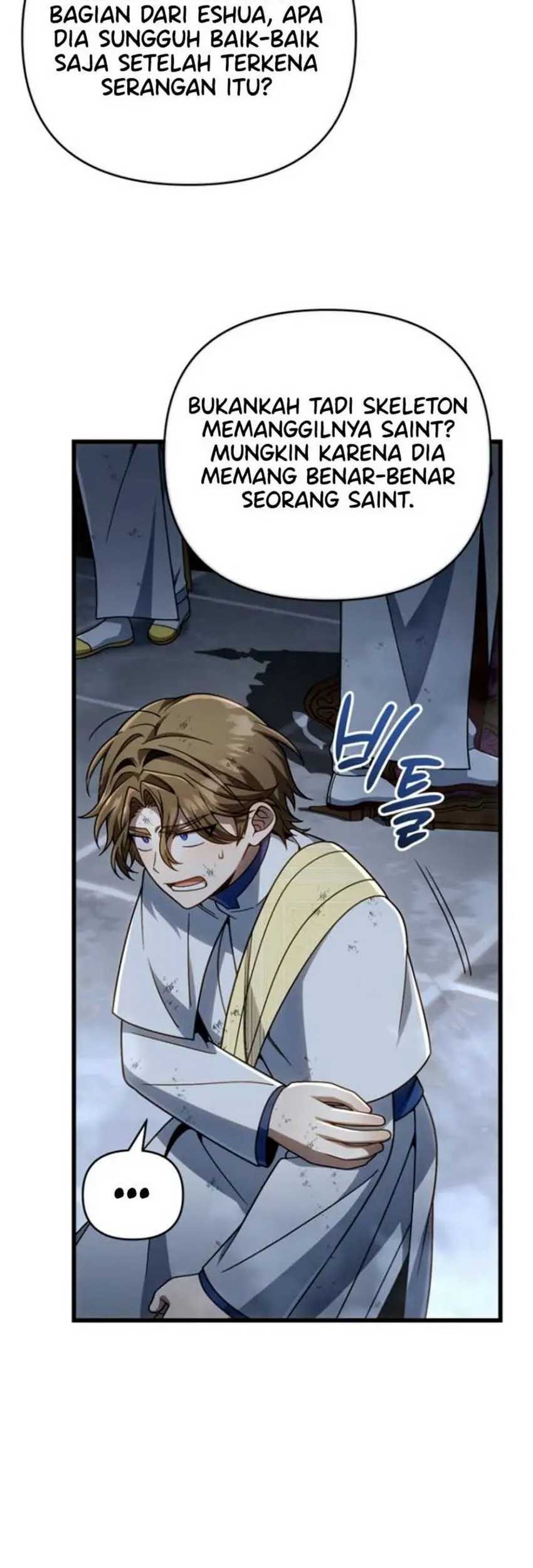 I’m Going To Destroy This Country Chapter 29 Gambar 49