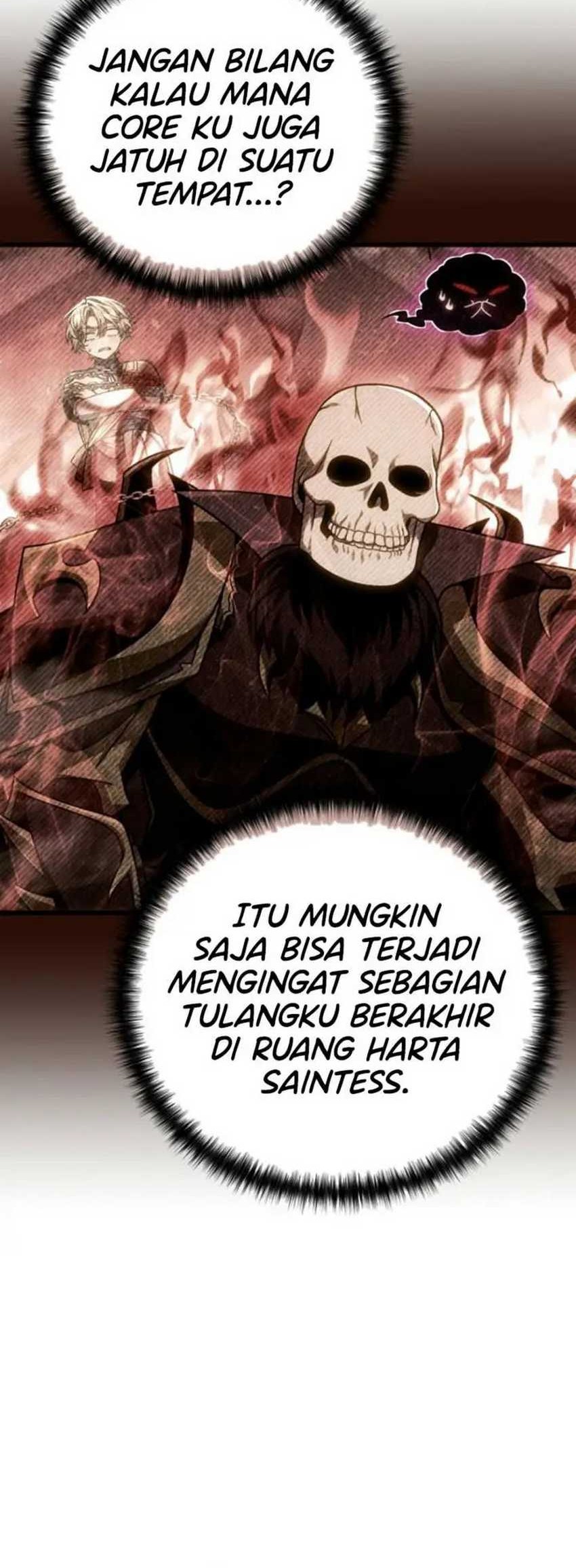 I’m Going To Destroy This Country Chapter 29 Gambar 54