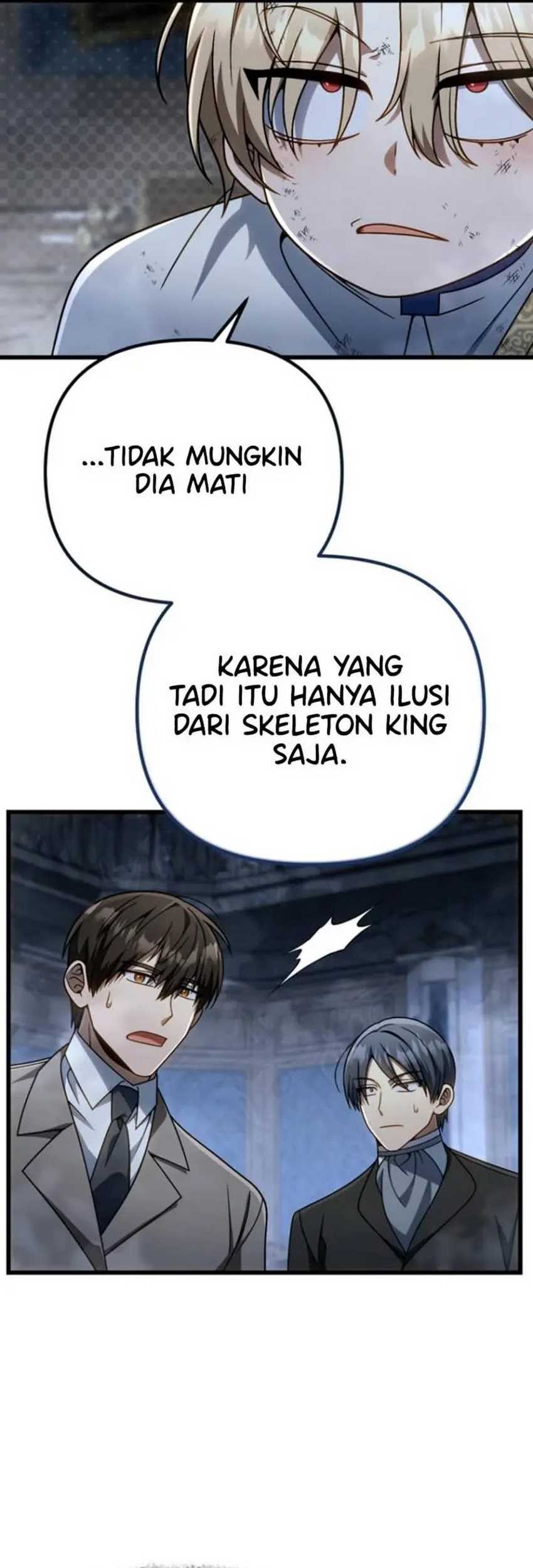 I’m Going To Destroy This Country Chapter 29 Gambar 51