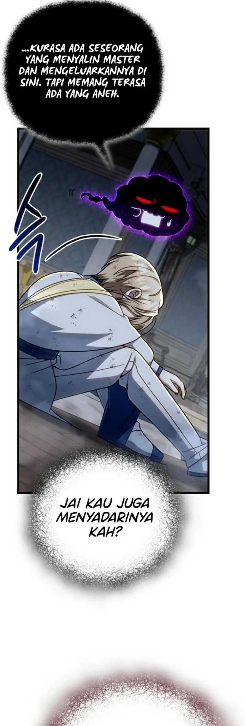 I’m Going To Destroy This Country Chapter 29 Gambar 52