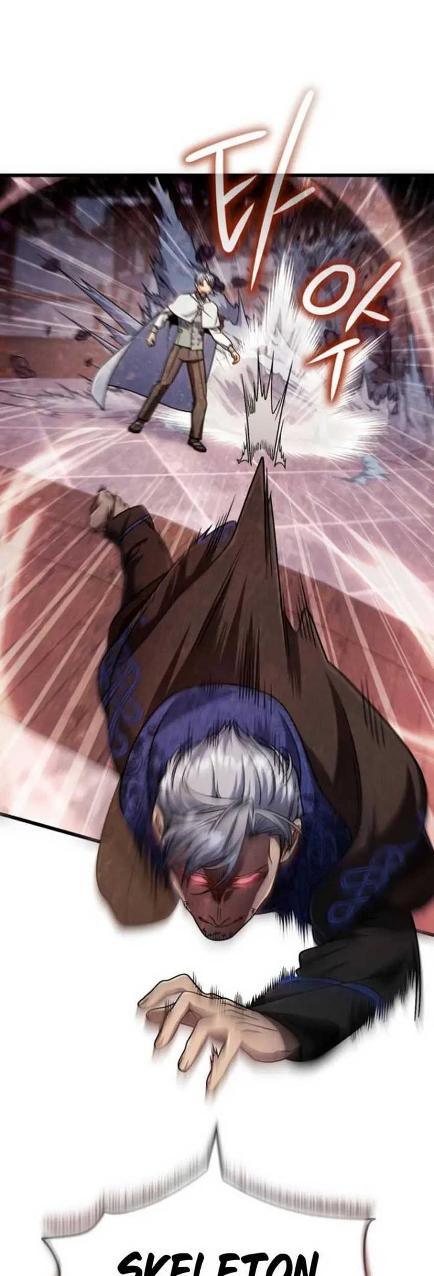 I’m Going To Destroy This Country Chapter 29 Gambar 4