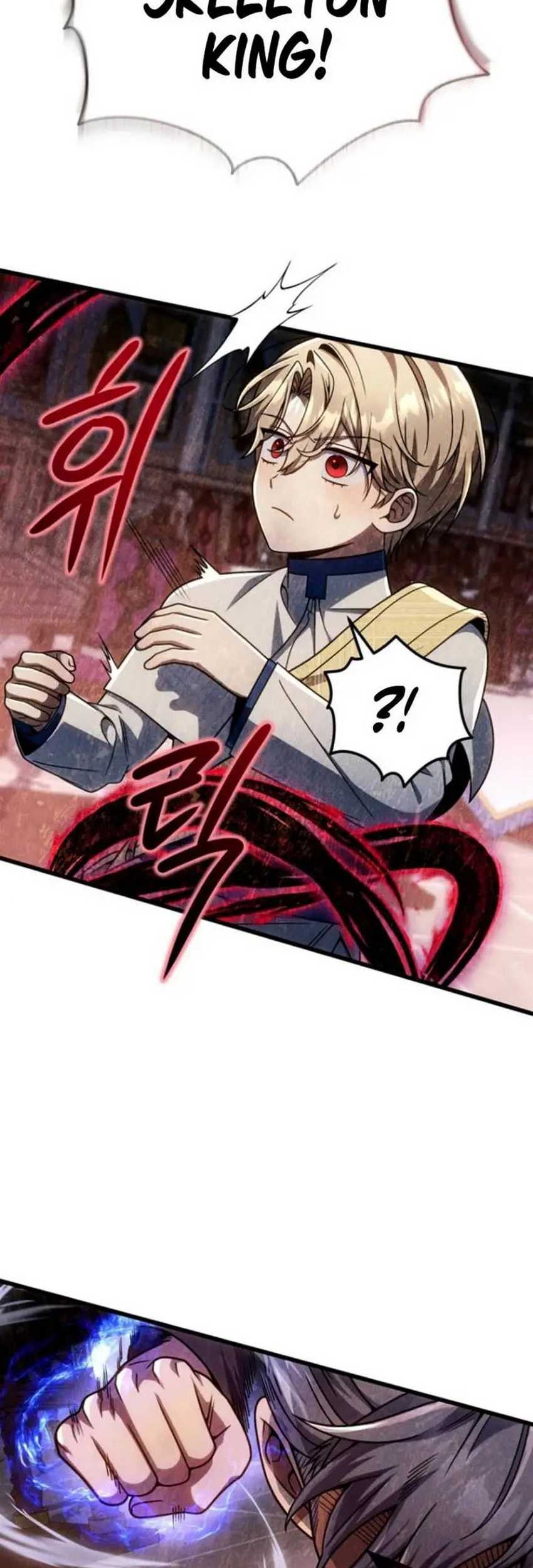 I’m Going To Destroy This Country Chapter 29 Gambar 5