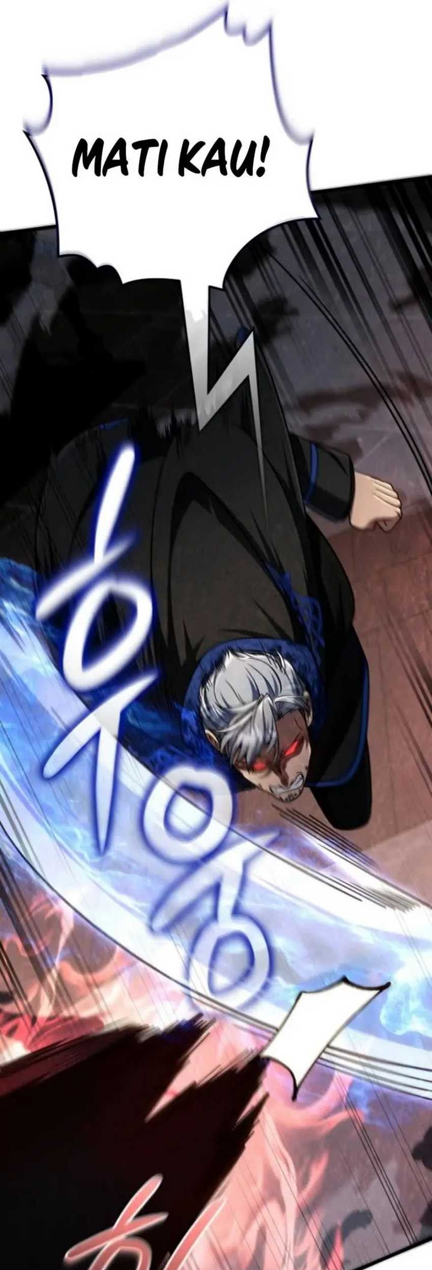 I’m Going To Destroy This Country Chapter 29 Gambar 7