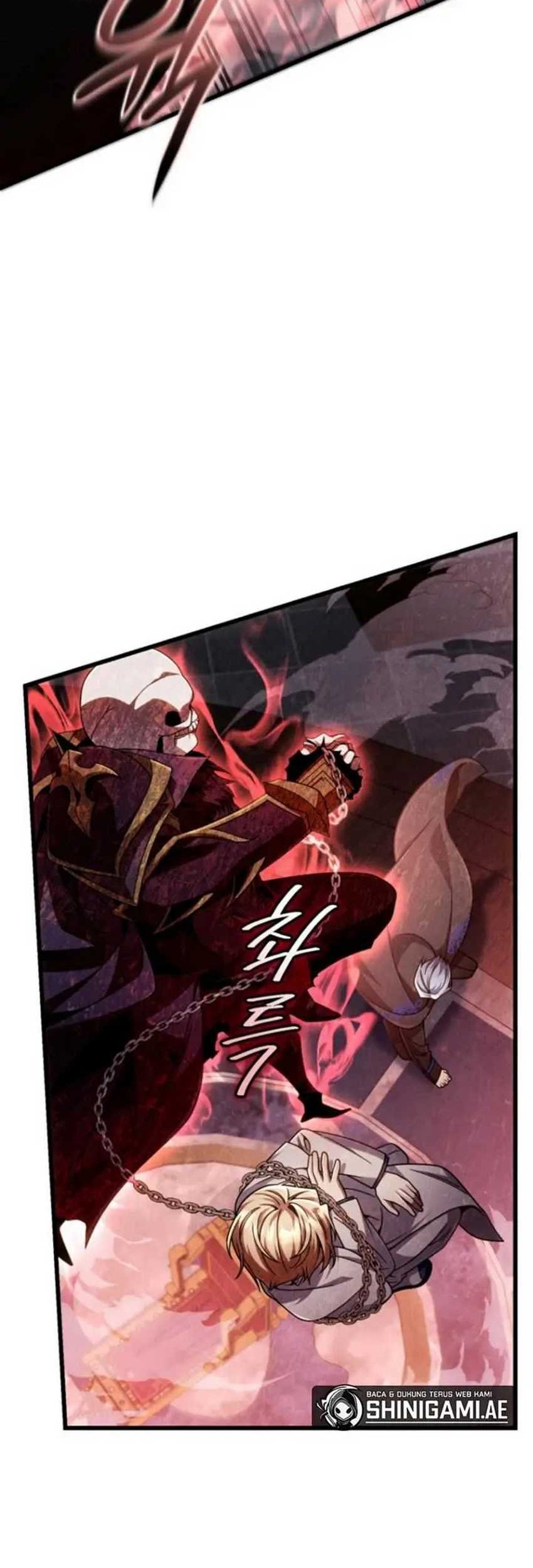 I’m Going To Destroy This Country Chapter 29 Gambar 8