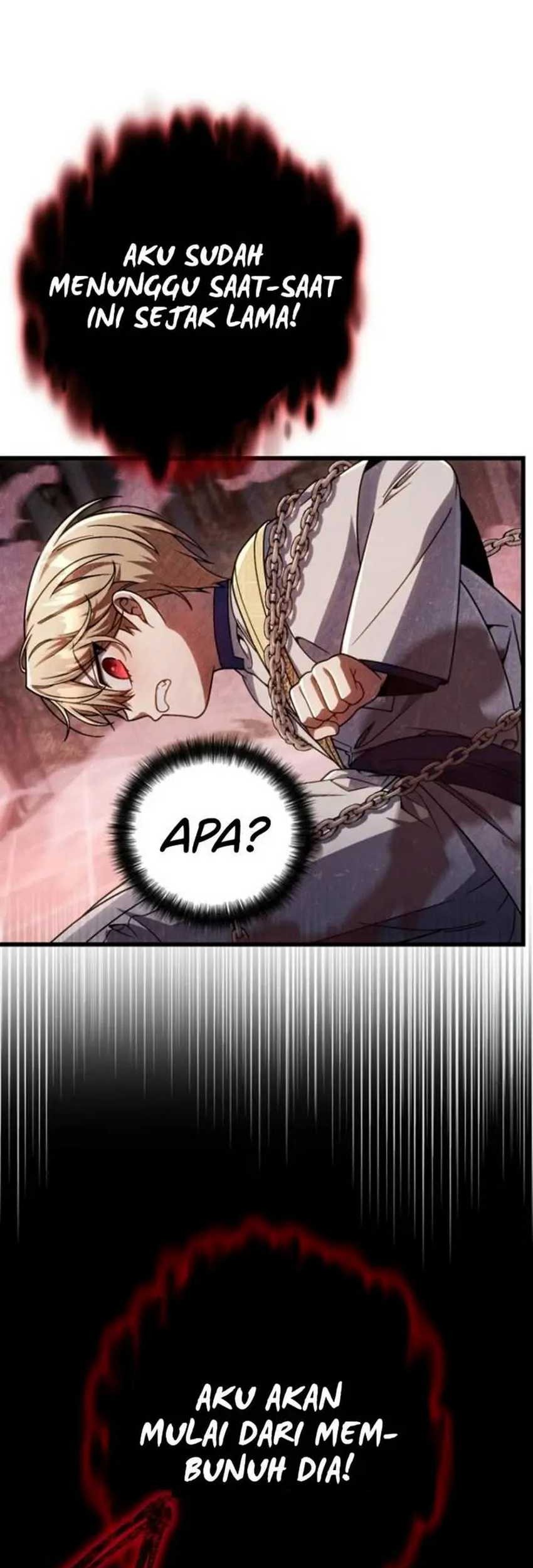 I’m Going To Destroy This Country Chapter 29 Gambar 9