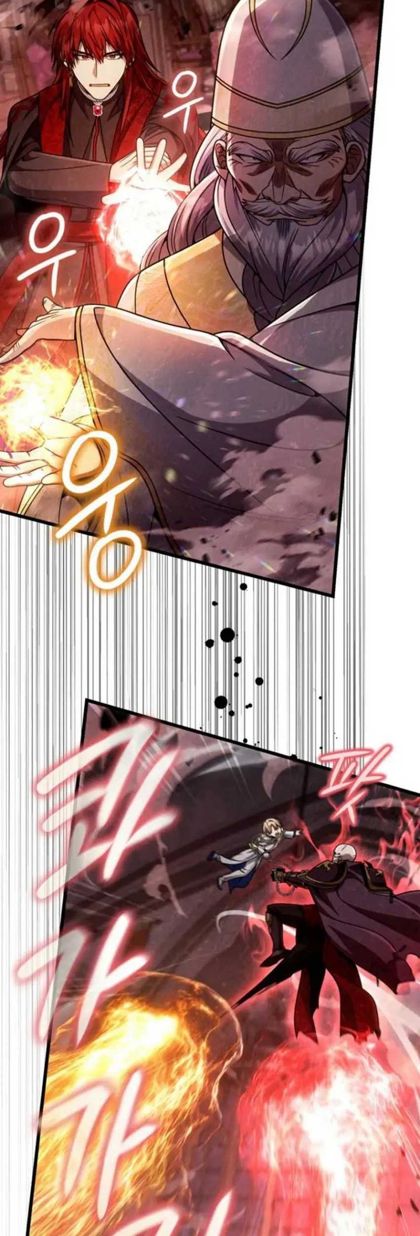 I’m Going To Destroy This Country Chapter 29 Gambar 17