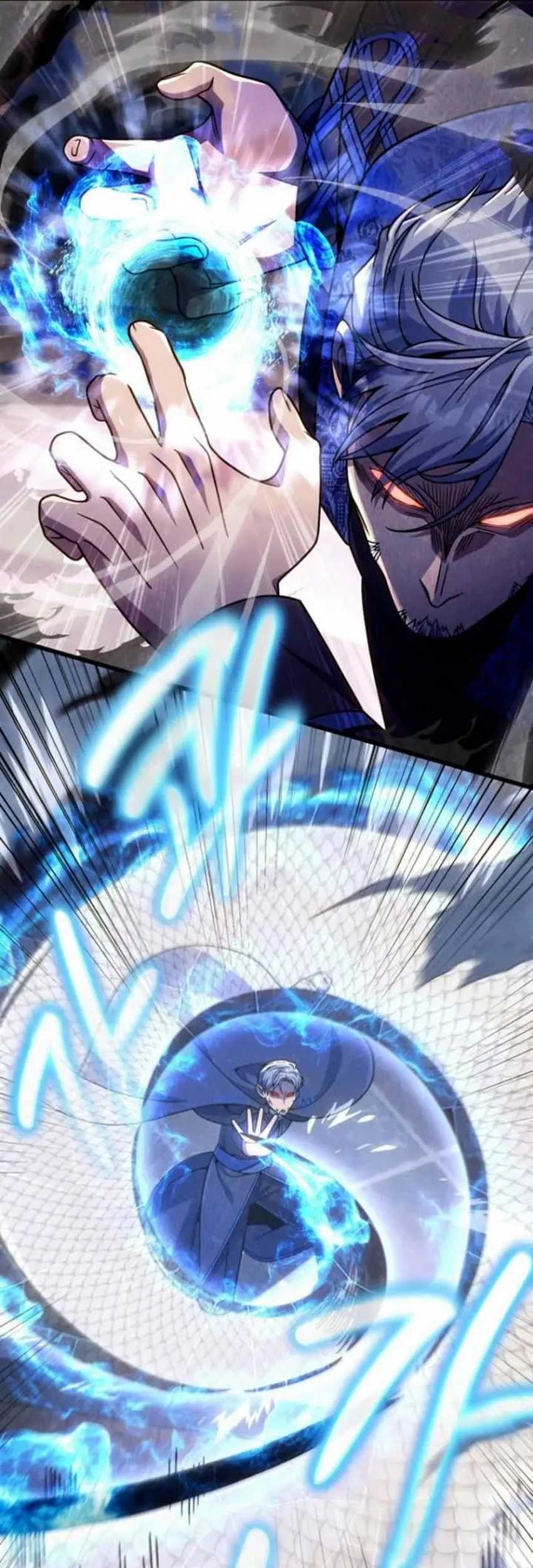 I’m Going To Destroy This Country Chapter 29 Gambar 21