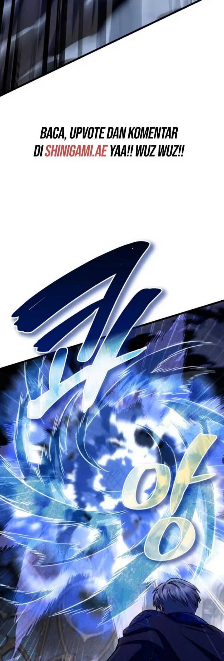 I’m Going To Destroy This Country Chapter 29 Gambar 23